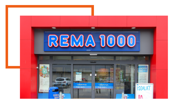 Clients=Rema 1000